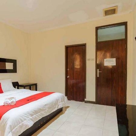 Reddoorz @ Dwipa Wisata Hotel Bandar Lampung Ngoại thất bức ảnh