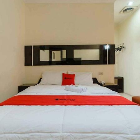 Reddoorz @ Dwipa Wisata Hotel Bandar Lampung Ngoại thất bức ảnh