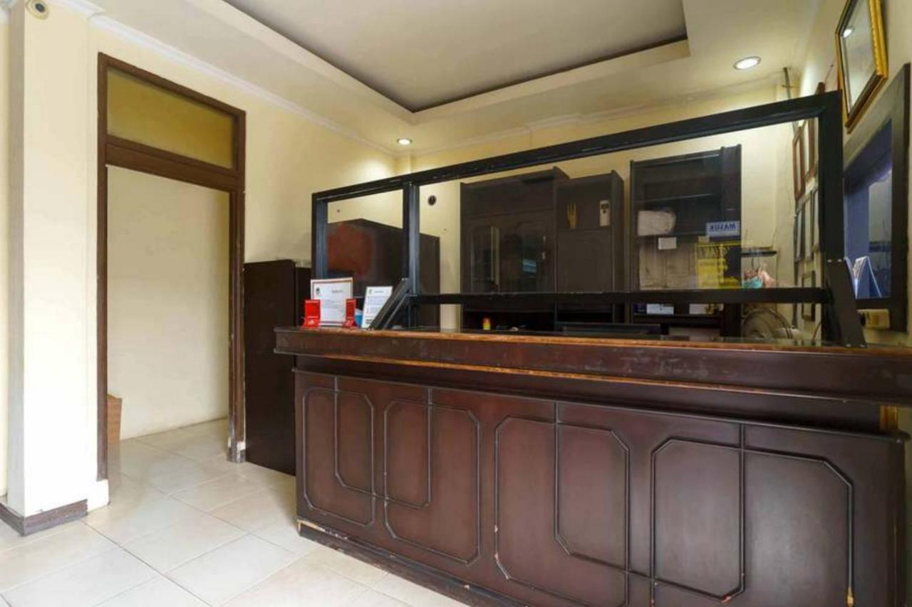 Reddoorz @ Dwipa Wisata Hotel Bandar Lampung Ngoại thất bức ảnh